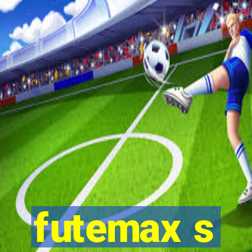 futemax s